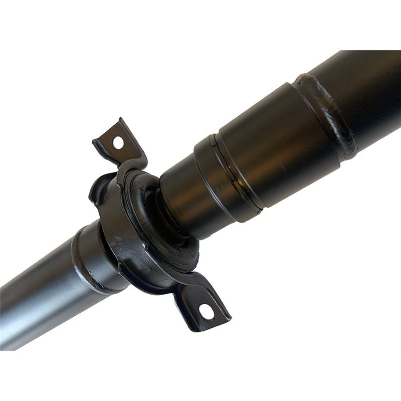 Premium Parts | Complete Driveshaft Assembly - CR-V AWD/4WD 2012-2014 *Auto Trans*