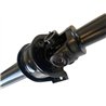 Premium Parts | Complete Driveshaft Assembly - F-150 4x4 Crew Cab w/78.8" Bed (157" Wheelbase) 2009-2014