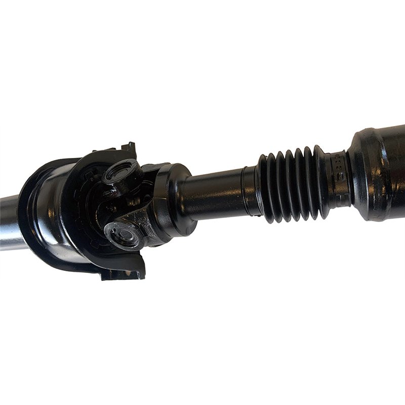 Premium Parts | Complete Driveshaft Assembly - F-150 4x4 Crew Cab w/78.8" Bed (157" Wheelbase) 2009-2014