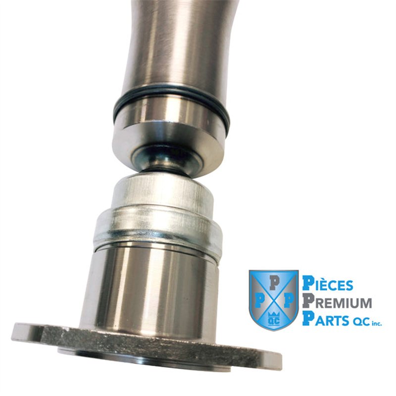 Premium Parts | Complete Driveshaft Assembly - Edge / MKX / MKZ 4WD 2007-2015