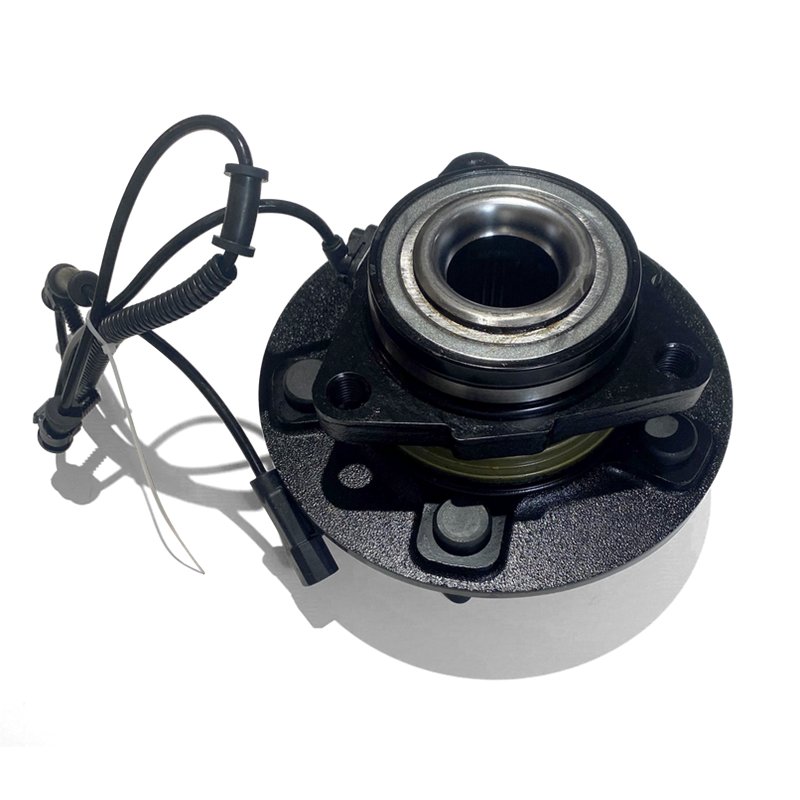 Premium Parts | Front Wheel Bearing and Hub Assembly - Ram 1500 / Classic 2012-2021