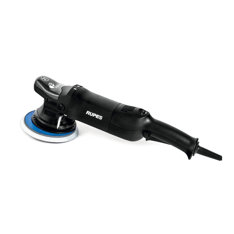 RUPES | Random orbital polisher - Bigfoot LHR21ES - 21mm throw - 150mm-6" backing plate - Single tool RUPES Power Polishers