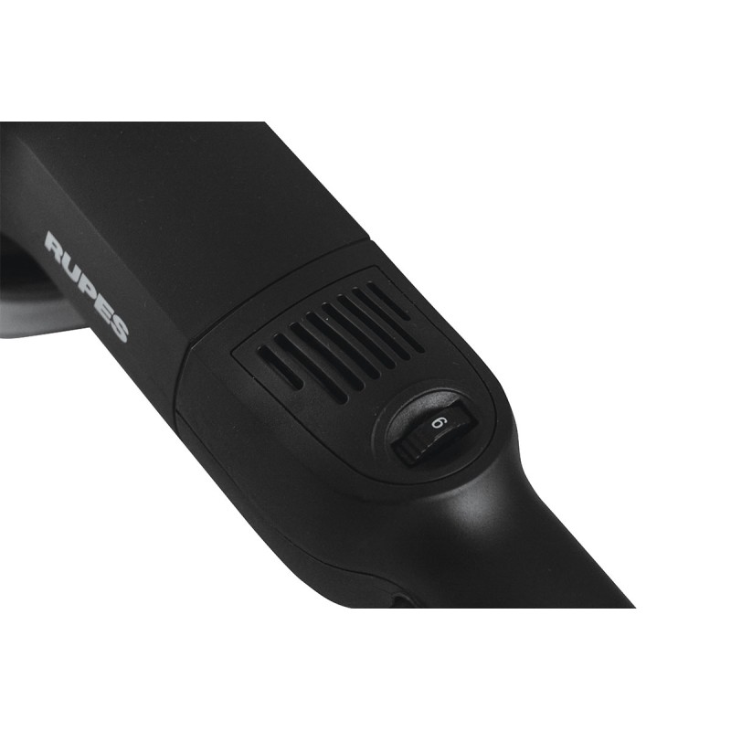 RUPES | Random orbital polisher - Bigfoot LHR21ES - 21mm throw - 150mm-6" backing plate - Single tool RUPES Power Polishers