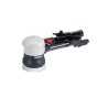 RUPES | Pneumatic mini random orbital polisher - LHR75 - 15mm throw - 75mm-3" backing plate - Single tool RUPES Power Polishers