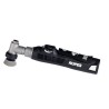 RUPES | Bigfoot Ibrid Nano Polisher Short Neck w/ 3 moves - HR81M - Complete Kit RUPES Polisseuses