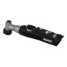 RUPES | Bigfoot Ibrid Nano Polisher Short Neck w/ 3 moves - HR81M - Complete Kit RUPES Polisseuses