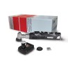 RUPES | Bigfoot Ibrid Nano Polisher Short Neck w/ 3 moves - HR81M - Complete Kit RUPES Polisseuses