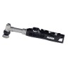 RUPES | Bigfoot Ibrid Nano Polisher Long Neck w/ 3 moves - HR81ML - Complete Kit RUPES Power Polishers