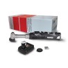 RUPES | Bigfoot Ibrid Nano Polisher Long Neck w/ 3 moves - HR81ML - Complete Kit RUPES Power Polishers