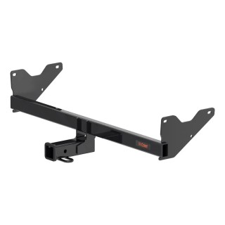 CURT | Class 3 Trailer Hitch, 2in Receiver - Tiguan 2.0T 2025 CURT Trailer Hitches