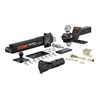 CURT | RV Towing Starter Kit (Cushion Hitch, Sway Control, Echo Brake Controller)