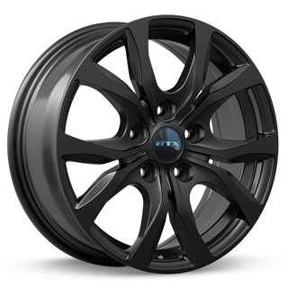 RTX | Windsor 17x7.0 ET35 - Noir lustré