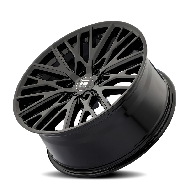 TOUREN | TR91 18x8.0 ET35 - Gloss Black