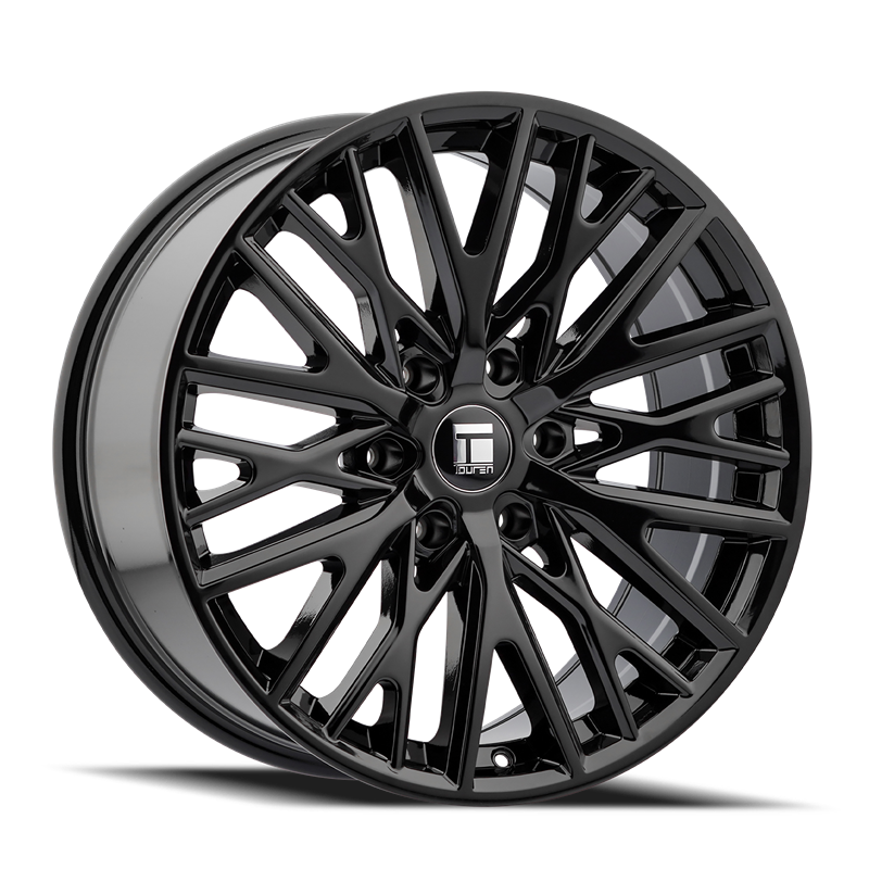 TOUREN | TR91 19x8.5 ET35 - Gloss Black