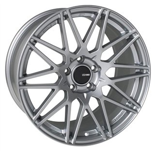 Enkei | TMS 18X8.5 ET45 - Storm Gray