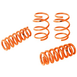 aFe POWER | aFe CONTROL Lowering Springs - M2 / M2 Competition / M2 CS 3.0T 2016-2020 aFe POWER Coil Springs