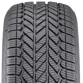 Bridgestone | Weatherpeak 215/65R16 98H - 4 Seasons Winter Approved