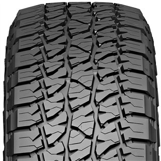 Nexen | Roadian ATX 235/60R18 107V XL ORSB / ORBL (S) - 4 Seasons Winter Approved