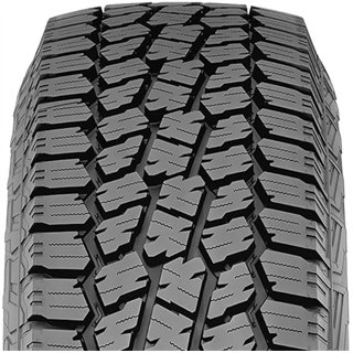 Yokohama | GEOLANDAR A/T4 G018 LT275/70R18 125/122S E/10 OWL - 4 Seasons Winter Approved