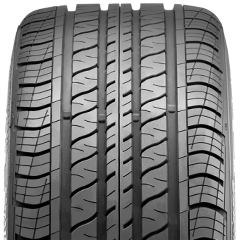 Continental | ProContact RX 235/40R19 96W XL (T0) - 4 Saisons