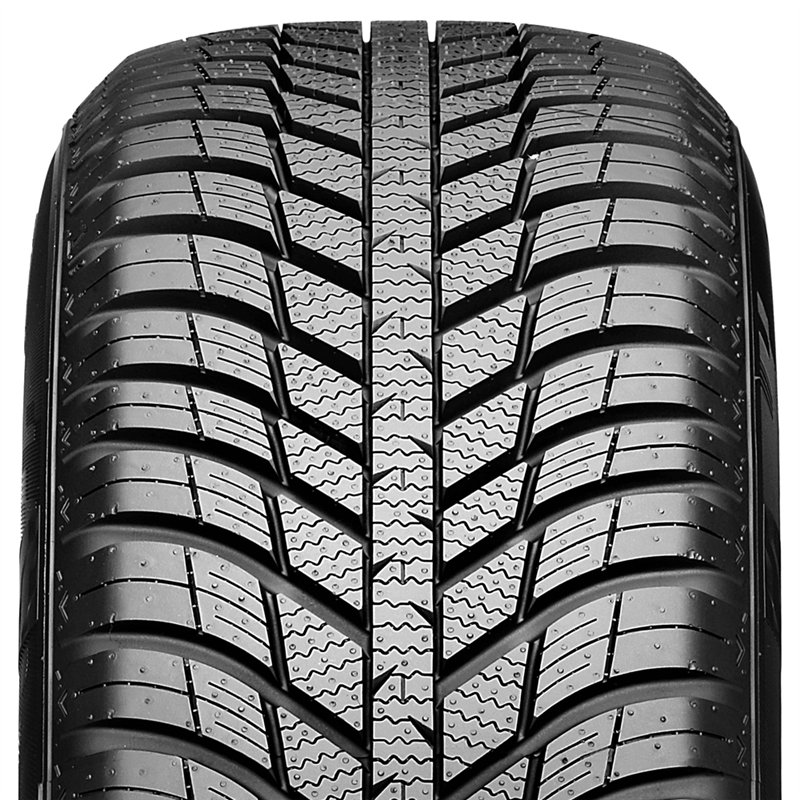 Nexen | N'blue 4 Season 235/60R18 107V XL - 4 Saisons Homologé Hiver
