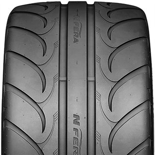 Nexen | N'Fera SUR4 275/40R20 102Y - Summer