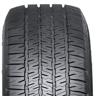 Nexen | Roadian HTX 2 LT265/75R16 123/120S E/10 RWL - 4 Seasons Winter Approved