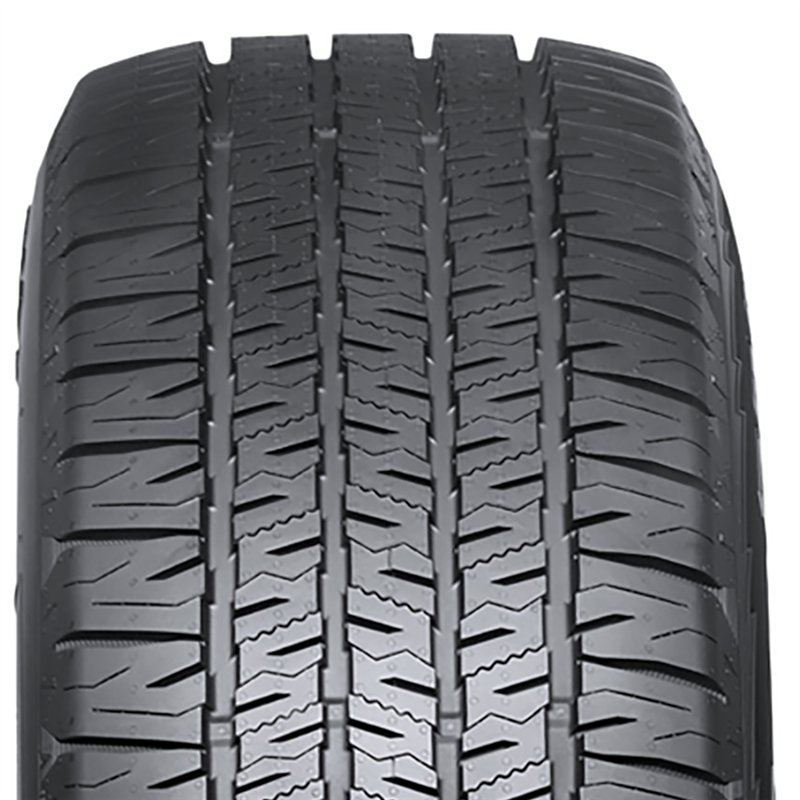 Nexen | Roadian HTX 2 LT265/75R16 123/120S E/10 RWL - 4 Seasons Winter Approved