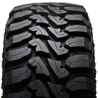 Nexen | Roadian MTX RM7 33X12.5R17LT 124Q F/12 ROBL (B)/RBL (M) - 4 Seasons