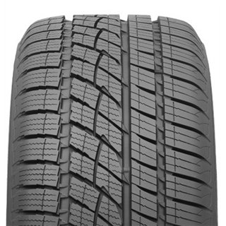 Toyo | Celsius II 235/55R19 105V XL - 4 Saisons Homologé Hiver