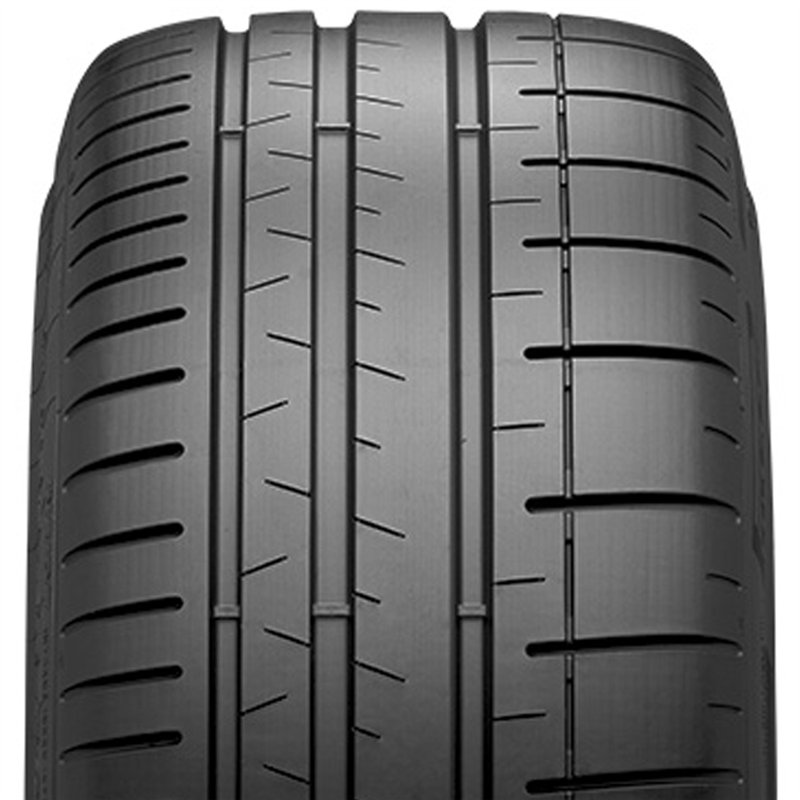Pirelli | P-Zero Corsa (PZC4) 255/30ZR20 92Y XL - Été