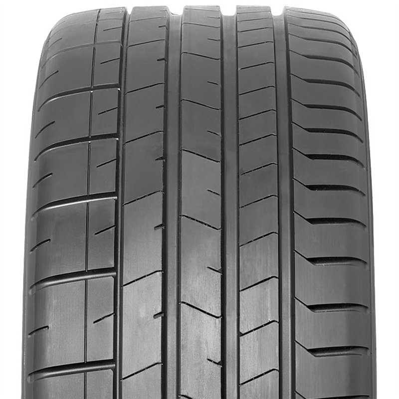 Pirelli | P-Zero (PZ4-Luxury) HL265/35R21 103Y XL (LM2) (PNCS) (ELECT) - Été