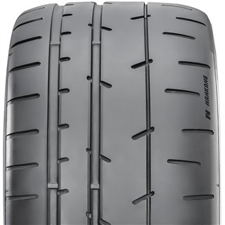 Nankang | CR-S 205/45ZR16 87W XL (200 Treadwear) - Summer
