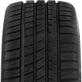 Michelin | Pilot Sport A/S 3+ 275/35ZR20 102Y XL - 4 Saisons