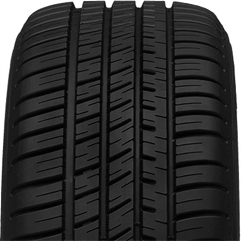 Michelin | Pilot Sport A/S 3 255/55R19 111V XL (N0) - 4 Saisons