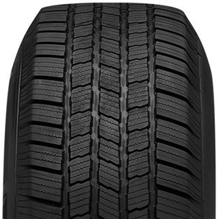 Michelin | LTX M/S2 275/55R20 113H - 4 Saisons