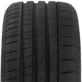 Michelin | Pilot Super Sport 255/40ZR18 95Y (*) - Été