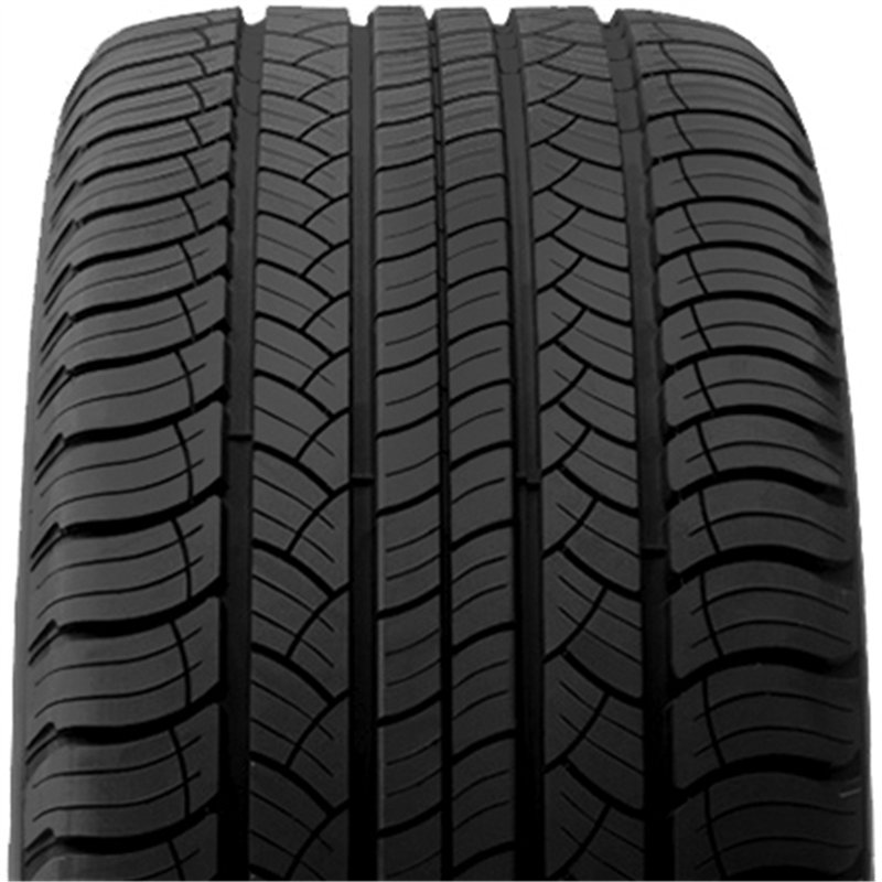 Michelin | Latitude Tour HP 245/60R18 105V - 4 Seasons