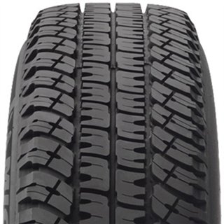 Michelin | LTX A/T2 LT265/70R17 121/118R E/10 OWL - 4 Seasons