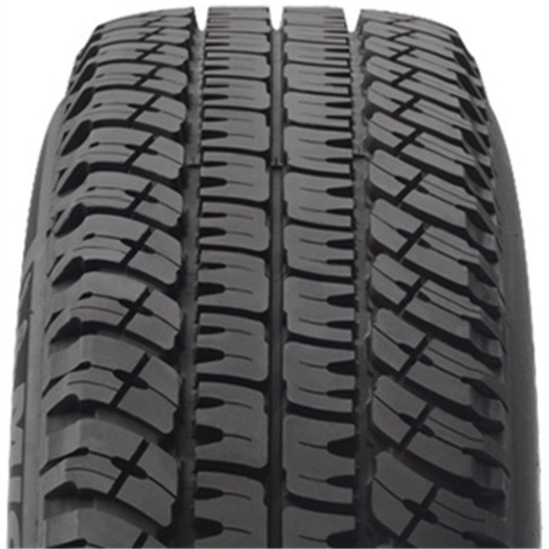 Michelin | LTX A/T2 LT265/70R17 121/118R E/10 OWL - 4 Seasons