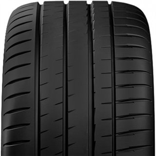 Michelin | Pilot Sport 4S 235/35ZR19 91Y XL (MO1) - Summer