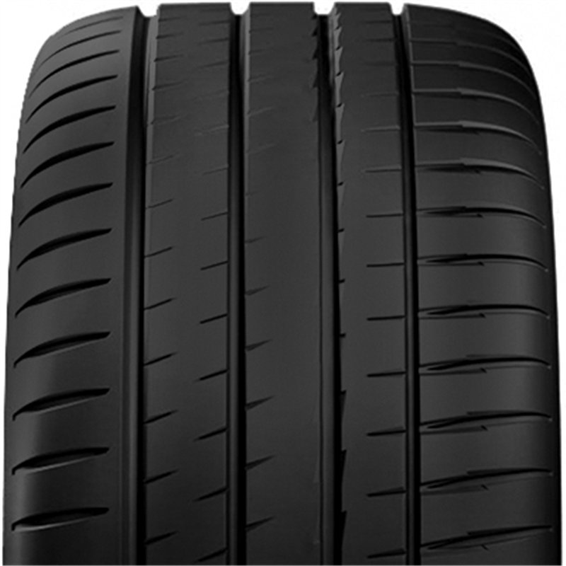 Michelin | Pilot Sport 4S 235/35ZR19 91Y XL (MO1) - Été
