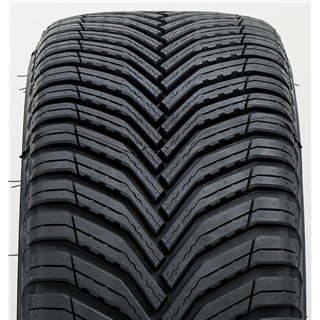 Michelin | CrossClimate 2 CUV 255/60R18 112V XL - 4 Seasons Winter Approved