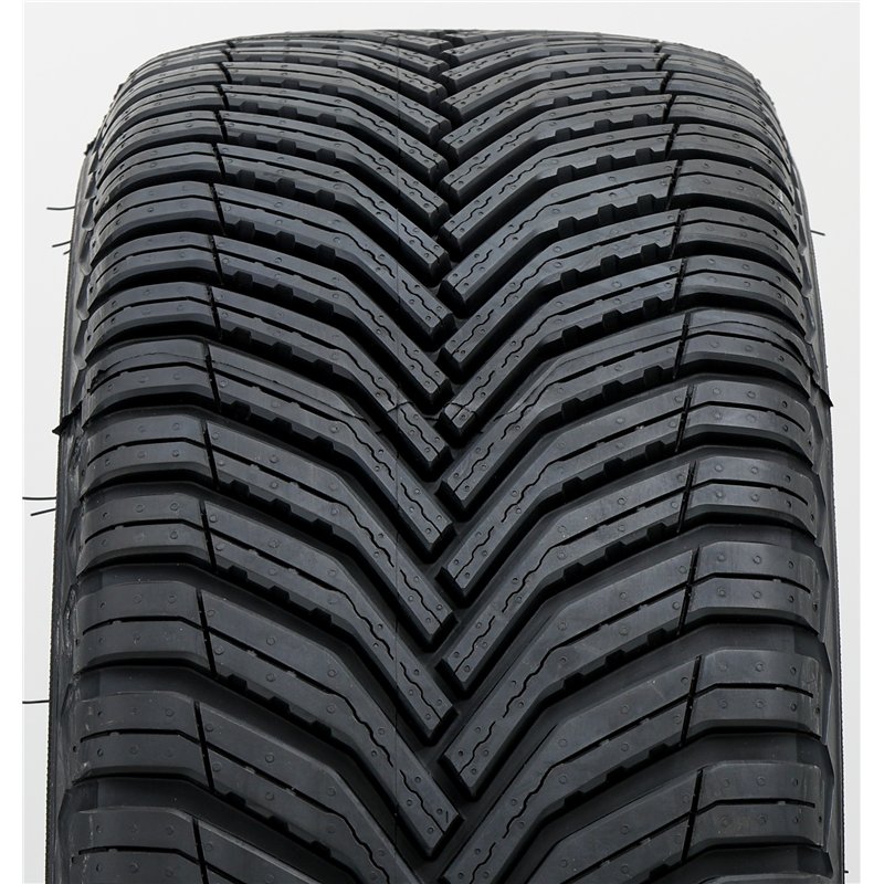 Michelin | CrossClimate 2 CUV 255/60R18 112V XL - 4 Saisons Homologé Hiver