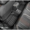 TuxMat | Tapis Protecteurs (1ère & 2e Rangée) - Crosstrek 2024-2026 TuxMat Tapis Protecteur