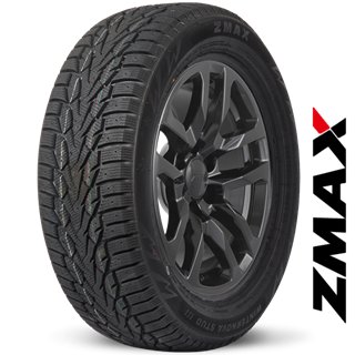 ZMAX | WINTERNOVA STUD III 275/65R18 116T - Winter