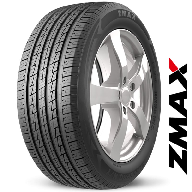 ZMAX | GALLOPRO H/T 265/70R18 116T - 4 Saisons