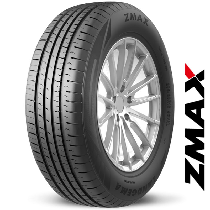 ZMAX | LANDGEMA 205/60R16 96V XL - 4 Seasons