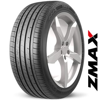 ZMAX | ZEALION 245/45R19 102W XL - 4 Seasons