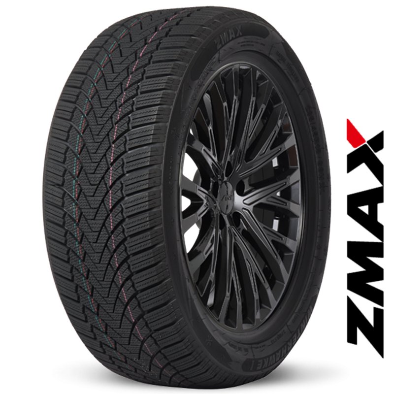 ZMAX | WINTERHAWKE I 225/45R17 94V XL - Hiver